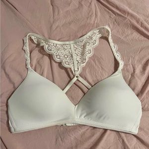 Aerie Real Happy Wireless Bra